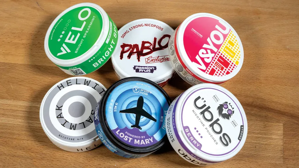 Zyn 0 Nicotine; A New Frontier in Flavor