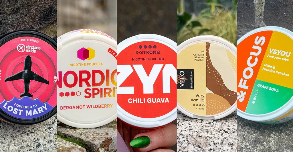 Finding Your Center with Zen Tobacco Products