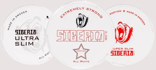 The Potent World of Loop Extra Strong Snuff and Snus